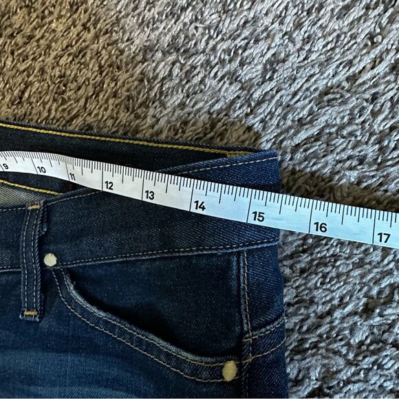 Ag Adriano Goldschmeid women’s jeans‎ size 28 bootcut - Picture 8 of 10